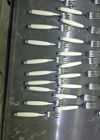 Tupperware 30 parça - Görsel 4