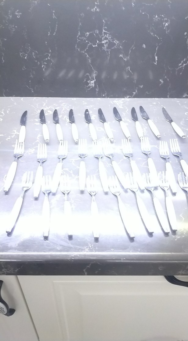 Tupperware 30 parça - Görsel 2