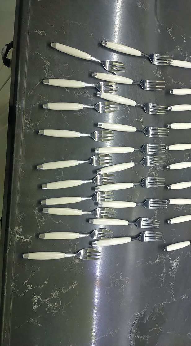 Tupperware 30 parça - Görsel 3