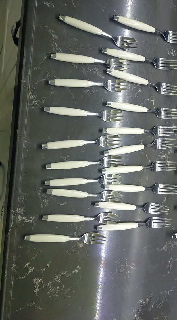 Tupperware 30 parça - Görsel 4