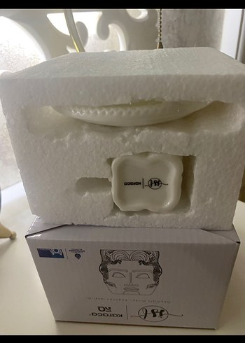 Karaca medusa kahve fincanı - Görsel 7