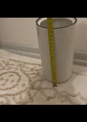 Karaca Lina kavanoz - Görsel 2