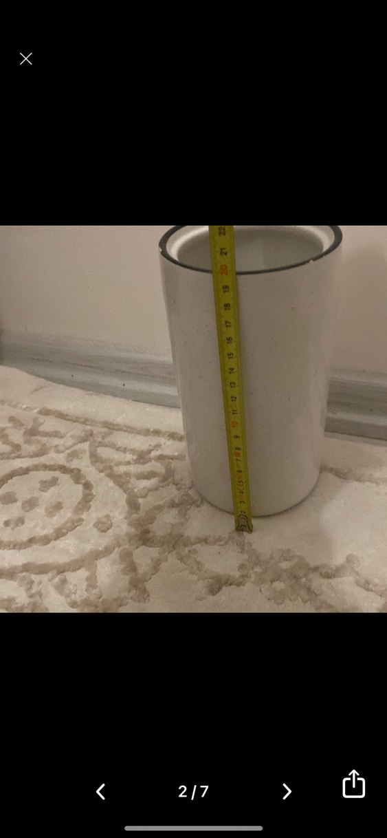 Karaca Lina kavanoz - Görsel 2