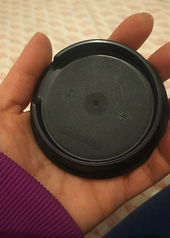 Tupperware sosluk - Görsel 3