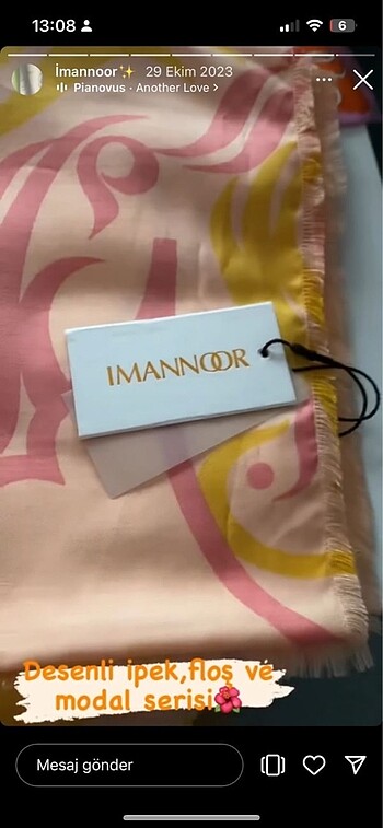 İmannoor