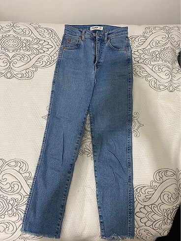 Pull and Bear Pullandbear jean