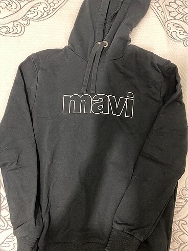 Mavi sweatshirt