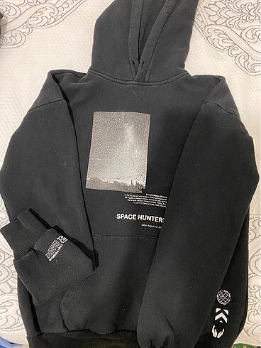 Pullandbear sweatshirt