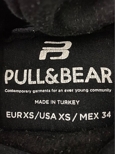 Pull and Bear Pullandbear sweatshirt