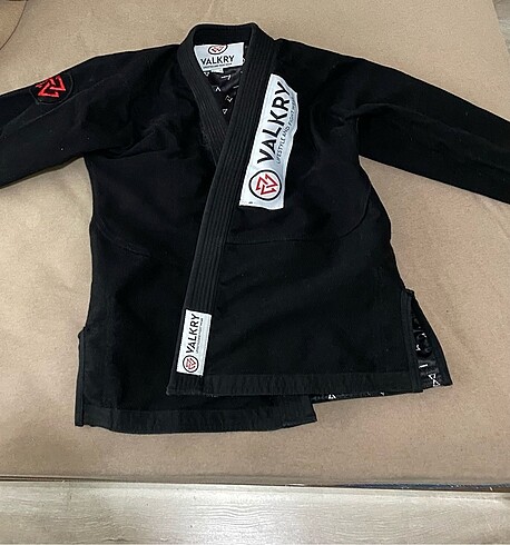 BJJ kimono-A1