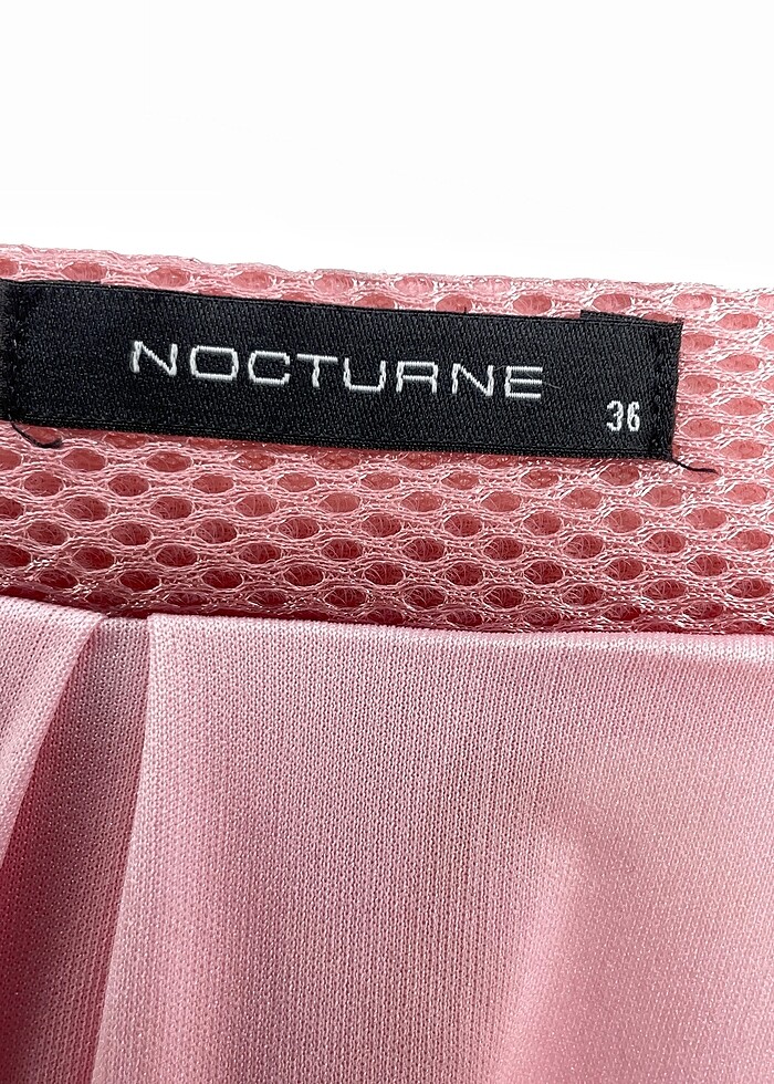 Nocturne Mini Elbise %70 İndirimli. - Görsel 4