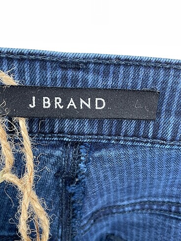 26 Beden lacivert Renk J Brand Jean / Kot %70 İndirimli.