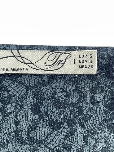 Vintage Love Kısa Elbise %70 İndirimli. - Görsel 4