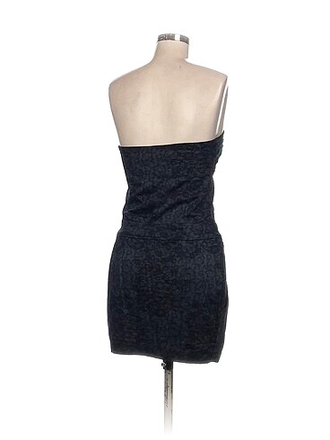 Vintage Love Kısa Elbise %70 İndirimli. - Görsel 3