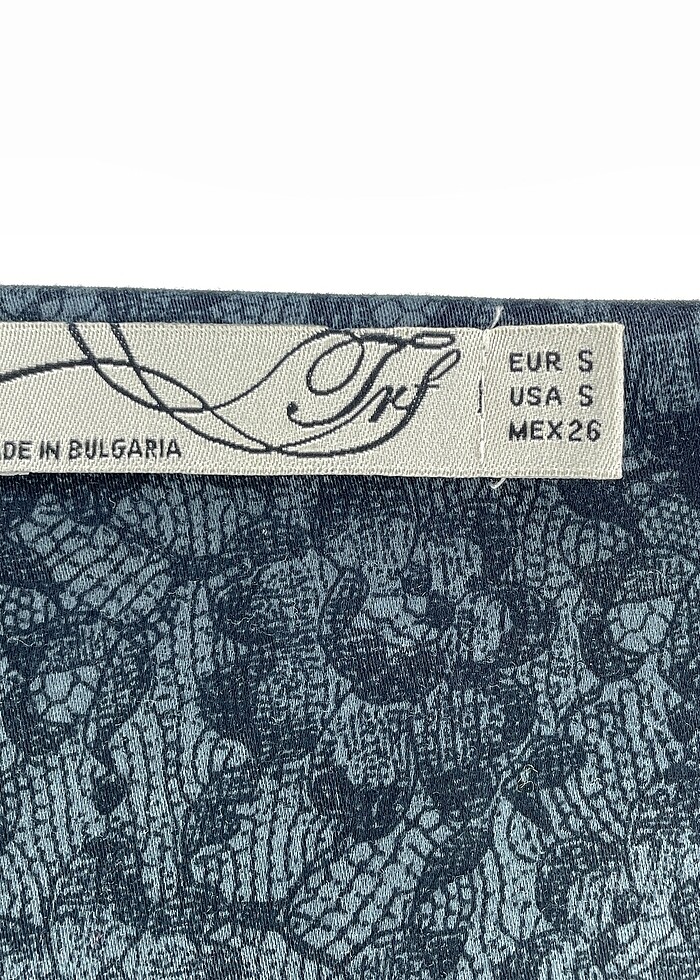 Vintage Love Kısa Elbise %70 İndirimli. - Görsel 4