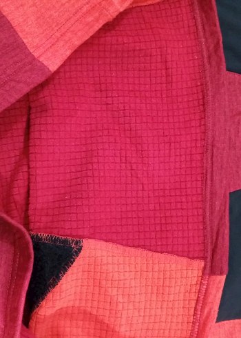 Diğer Montbell sweatshirt