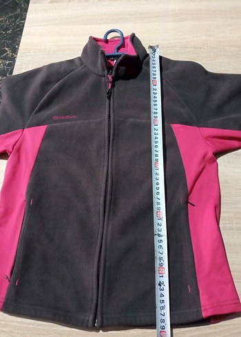 Decathlon sweatshirt orijinal - Görsel 3