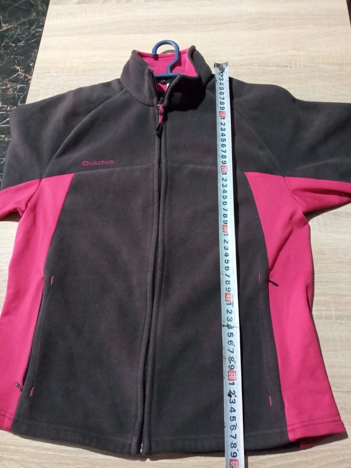  Decathlon sweatshirt orijinal - Görsel 3