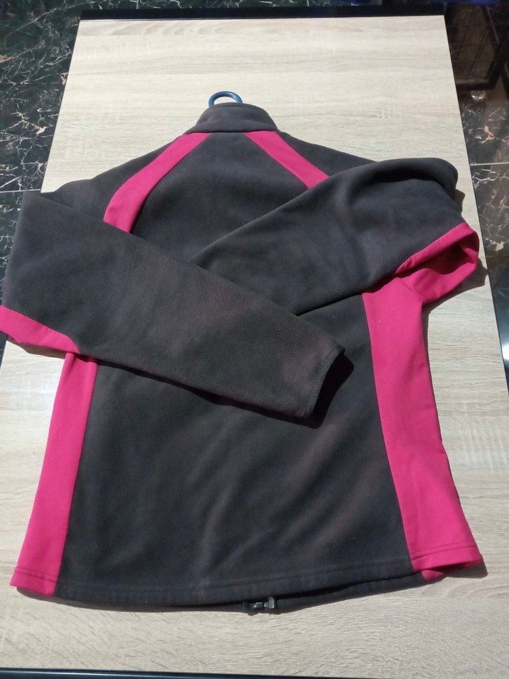  Decathlon sweatshirt orijinal - Görsel 2