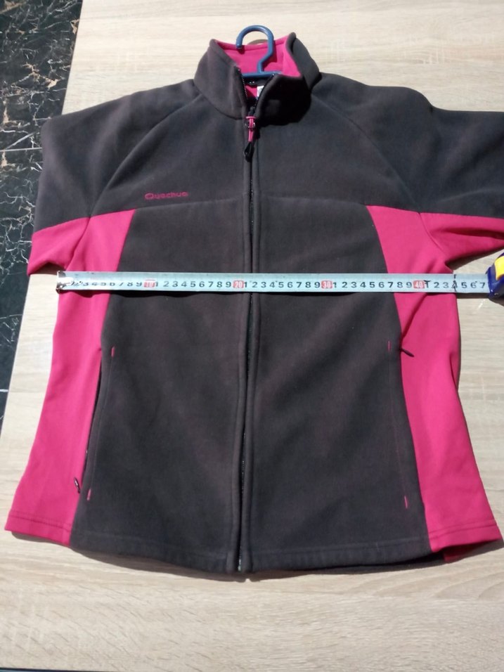  Decathlon sweatshirt orijinal - Görsel 5