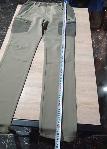 Bang bang Gri Erkek Regular Fit Spor Pantolon B - Görsel 4