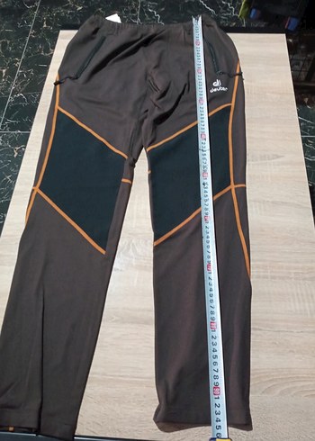 Deuter Full likralı pantolon  - Görsel 4