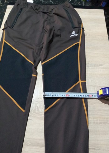 Deuter Full likralı pantolon  - Görsel 5