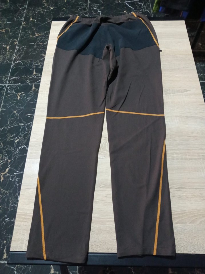 Deuter Full likralı pantolon  - Görsel 2