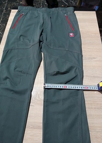 Black yak pantolon full likralı - Görsel 5