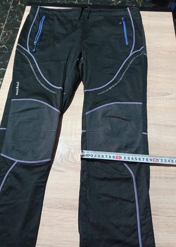 Montbell pantolon Full likralı ince - Görsel 4
