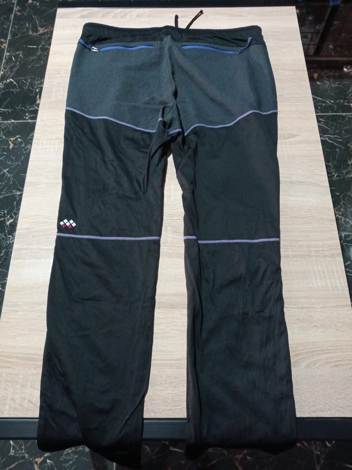 Montbell pantolon Full likralı ince - Görsel 2