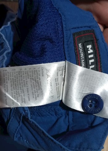 Millet pantolon  - Görsel 6