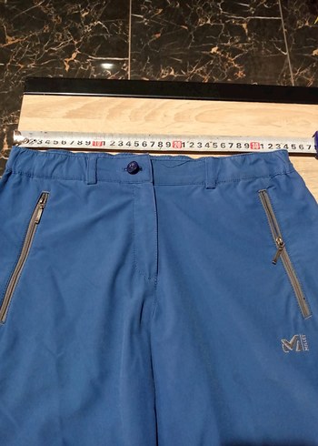 Millet pantolon  - Görsel 5