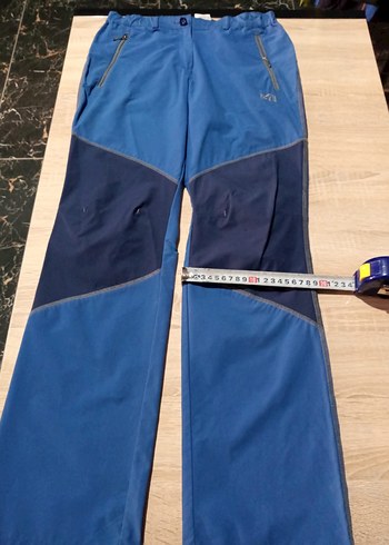 Millet pantolon  - Görsel 4