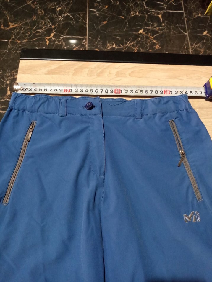 Millet pantolon  - Görsel 5