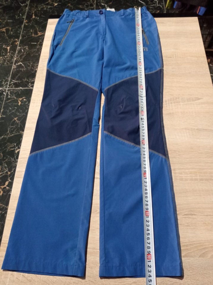 Millet pantolon  - Görsel 3