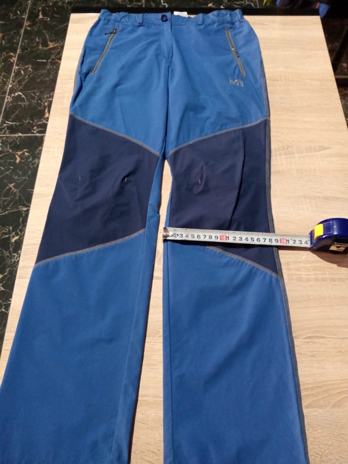 Millet pantolon  - Görsel 4