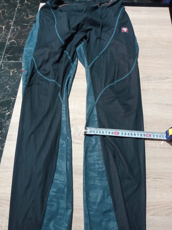 Black yak eşofman - Görsel 2