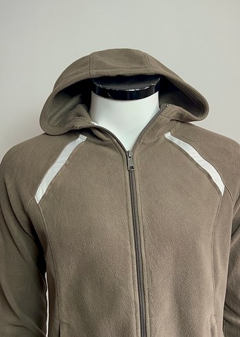 Columbia kapüşonlu polar - Görsel 2