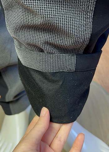 Kolon sport outdoor pantolon - Görsel 7