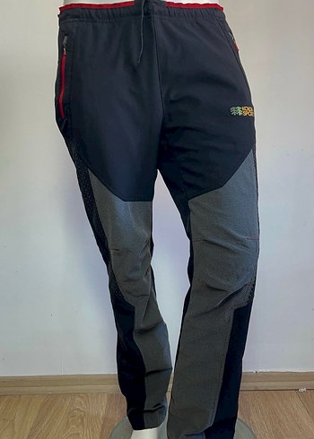 Kolon sport outdoor pantolon - Görsel 2