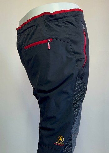 Kolon sport outdoor pantolon - Görsel 5