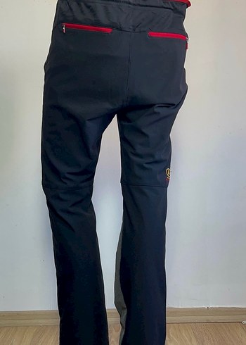 Kolon sport outdoor pantolon - Görsel 3