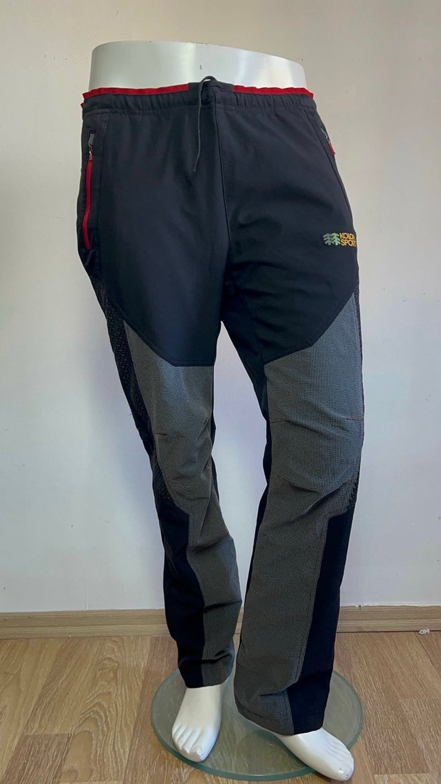 Kolon sport outdoor pantolon - Görsel 2