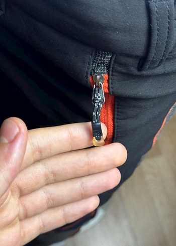 Mouflon Outdoor Pantolon - Görsel 7