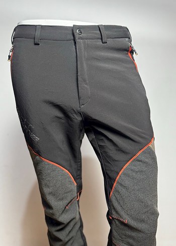 Mouflon Outdoor Pantolon - Görsel 3