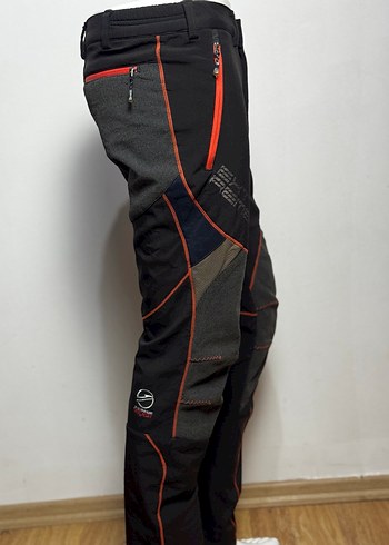 Mouflon Outdoor Pantolon - Görsel 5