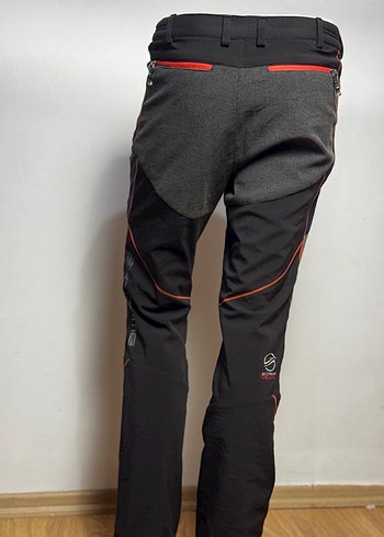 Mouflon Outdoor Pantolon - Görsel 4