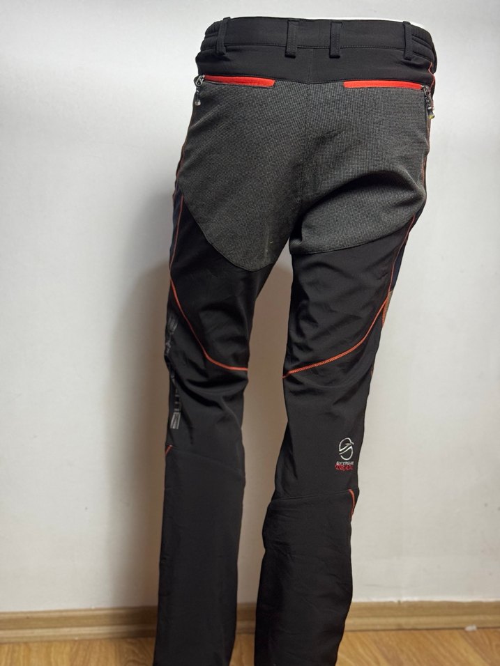 Mouflon Outdoor Pantolon - Görsel 4