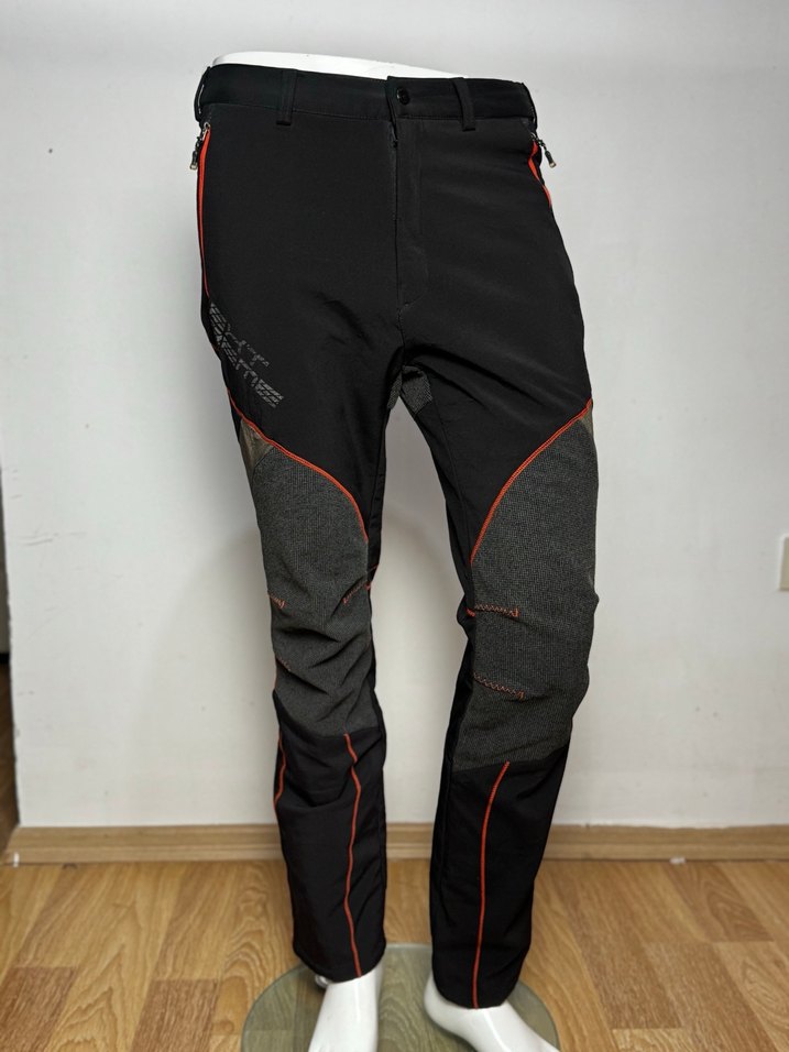 Mouflon Outdoor Pantolon - Görsel 2